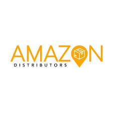 Amazon Distributors logo