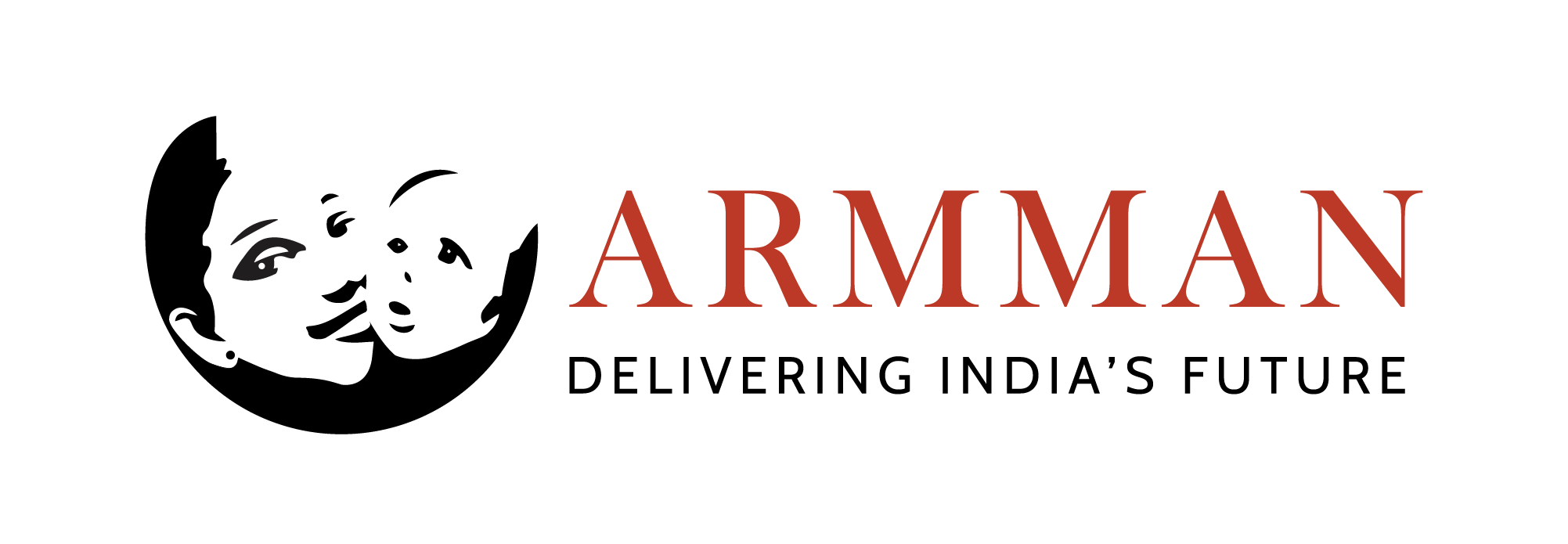 Armman logo