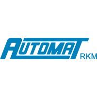 Automat RKM logo