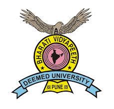 Bhartiya Vidyapeeth logo