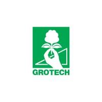 Grotech logo