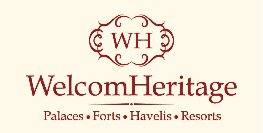 ITC WelcomHeritage logo