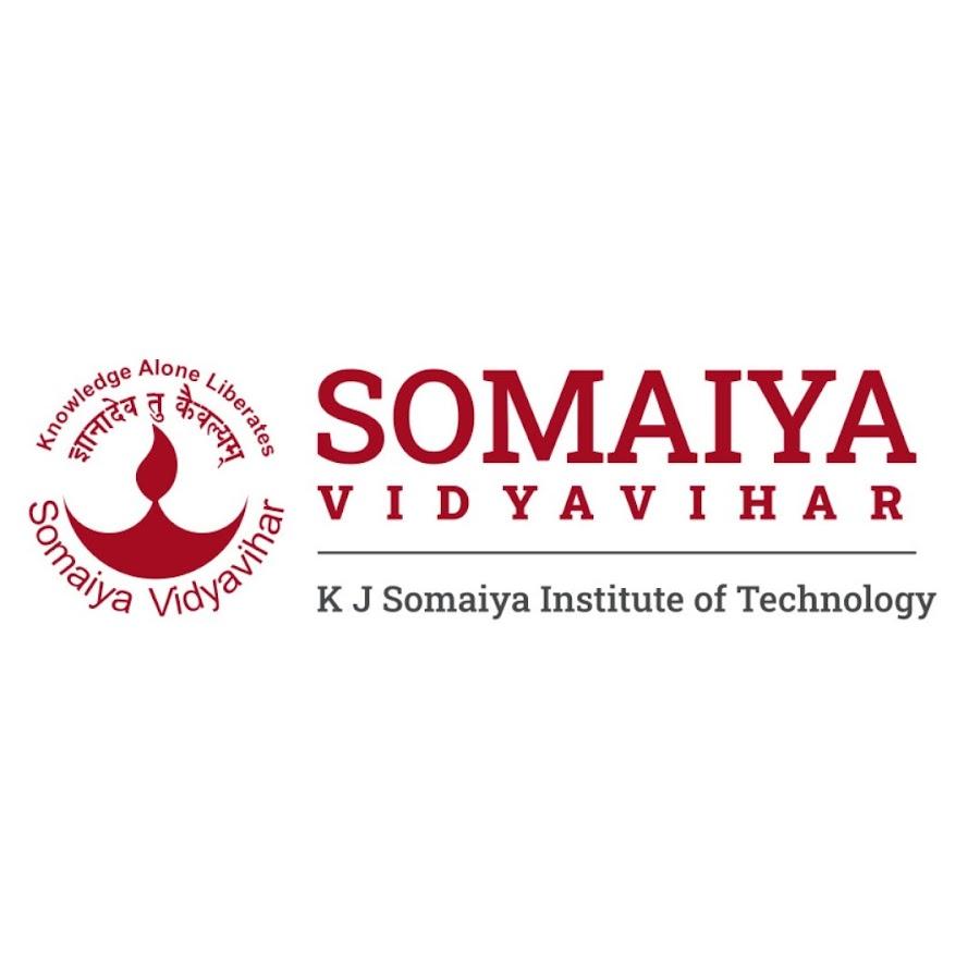 KJ Somaiya logo