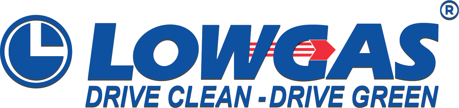 Lowgas logo