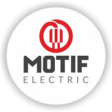 Motif logo
