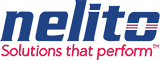 Nelito logo