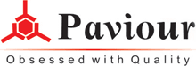 Paviour logo