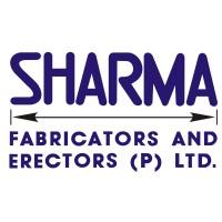 Sharma Fabricators logo