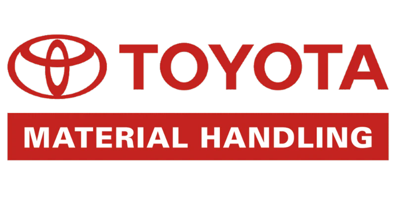 Toyota Material Handling logo