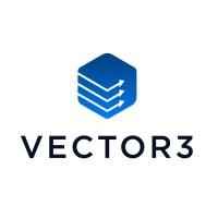 Vector3 logo